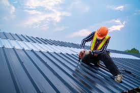 Best 4 Ply Roofing  in Pompton Lakes, NJ